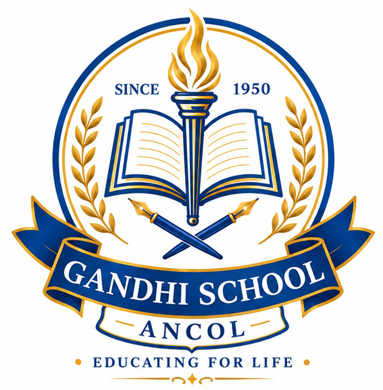 Gandhi School Ancol